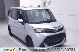 toyota tank 2019 -TOYOTA--Tank M910A-0075390---TOYOTA--Tank M910A-0075390-