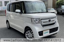 honda n-box 2018 -HONDA--N BOX DBA-JF3--JF3-1189762---HONDA--N BOX DBA-JF3--JF3-1189762-