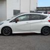 nissan note 2015 -NISSAN--Note DBA-E12--E12-423337---NISSAN--Note DBA-E12--E12-423337- image 9