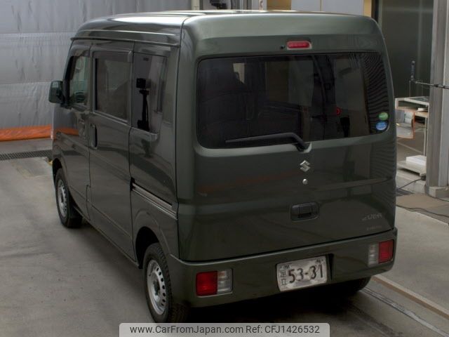 suzuki every 2020 -SUZUKI 【品川 000ﾝ0000】--Every DA17V-469295---SUZUKI 【品川 000ﾝ0000】--Every DA17V-469295- image 2