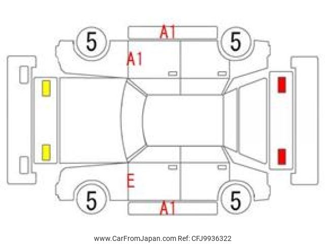 suzuki jimny 2014 -SUZUKI--Jimny ABA-JB23W--JB23W-732437---SUZUKI--Jimny ABA-JB23W--JB23W-732437- image 2