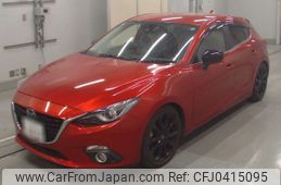 mazda axela 2015 -MAZDA 【平泉 300さ4407】--Axela BMEFS-200878---MAZDA 【平泉 300さ4407】--Axela BMEFS-200878-