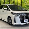 toyota alphard 2021 -TOYOTA--Alphard 3BA-AGH30W--AGH30-0359087---TOYOTA--Alphard 3BA-AGH30W--AGH30-0359087- image 18