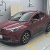 toyota c-hr 2017 -TOYOTA 【尾張小牧 302ﾅ2923】--C-HR DBA-NGX50--NGX50-2007916---TOYOTA 【尾張小牧 302ﾅ2923】--C-HR DBA-NGX50--NGX50-2007916- image 1