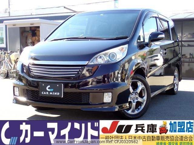 honda stepwagon 2008 quick_quick_RG1_RG1-1317321 image 1