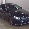 mercedes-benz c-class 2017 quick_quick_DBA-205440C_WDD2054402F466605 image 1