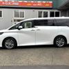 toyota alphard 2023 -TOYOTA--Alphard 6AA-AAHH45W--AAHH45-0007326---TOYOTA--Alphard 6AA-AAHH45W--AAHH45-0007326- image 4