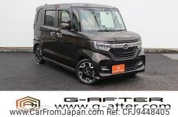 honda n-box 2018 -HONDA--N BOX DBA-JF3--JF3-2062867---HONDA--N BOX DBA-JF3--JF3-2062867-
