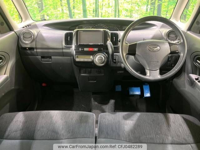 daihatsu tanto 2012 -DAIHATSU--Tanto DBA-L375S--L375S-0498182---DAIHATSU--Tanto DBA-L375S--L375S-0498182- image 2