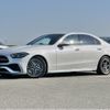 mercedes-benz c-class 2023 quick_quick_206042C_W1K2060422R088131 image 1