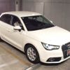 audi a1 2012 -AUDI 【北九州 336ﾋ0129】--Audi A1 DB034451---AUDI 【北九州 336ﾋ0129】--Audi A1 DB034451- image 1