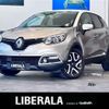 renault captur 2015 -RENAULT--Renault Captur ABA-2RH5F--VF12R401EE0708652---RENAULT--Renault Captur ABA-2RH5F--VF12R401EE0708652- image 1