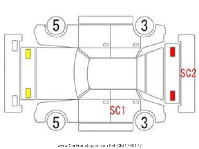 daihatsu move-canbus 2019 CFJ1735177 image 2