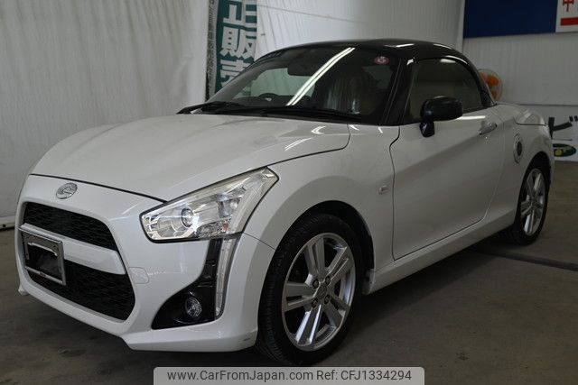 daihatsu copen 2014 YAMAKATSU_LA400K-0006807 image 1