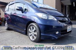 honda freed 2010 CFJ0961833