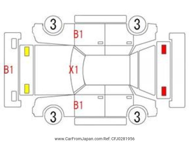 toyota sienta 2021 -TOYOTA--Sienta 6AA-NHP170G--NHP170-7253894---TOYOTA--Sienta 6AA-NHP170G--NHP170-7253894- image 2