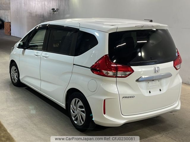 honda freed 2019 -HONDA--Freed GB5-1124258---HONDA--Freed GB5-1124258- image 2