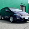 honda insight 2009 -HONDA--Insight DAA-ZE2--ZE2-1169828---HONDA--Insight DAA-ZE2--ZE2-1169828- image 1