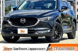 mazda cx-5 2020 -MAZDA--CX-5 3DA-KF2P--KF2P-400807---MAZDA--CX-5 3DA-KF2P--KF2P-400807-