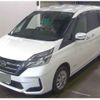 nissan serena 2020 -NISSAN 【野田 501ﾌ1812】--Serena DAA-GC27--GC27-055228---NISSAN 【野田 501ﾌ1812】--Serena DAA-GC27--GC27-055228- image 2