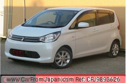 mitsubishi ek-wagon 2014 quick_quick_B11W_B11W-0047471