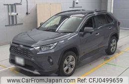 toyota rav4 2019 -TOYOTA 【岡崎 300ﾉ1547】--RAV4 6BA-MXAA54--MXAA54-4004956---TOYOTA 【岡崎 300ﾉ1547】--RAV4 6BA-MXAA54--MXAA54-4004956-