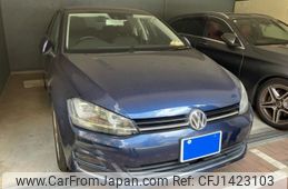 volkswagen golf 2014 -VOLKSWAGEN--VW Golf DBA-AUCPT--WVWZZZAUZEW285478---VOLKSWAGEN--VW Golf DBA-AUCPT--WVWZZZAUZEW285478-