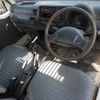 daihatsu hijet-truck 2011 CFJ1700111 image 4