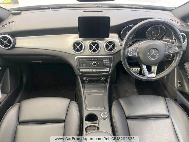 mercedes-benz gla-class 2018 -MERCEDES-BENZ--Benz GLA DBA-156947--WDC1569472J538119---MERCEDES-BENZ--Benz GLA DBA-156947--WDC1569472J538119- image 2