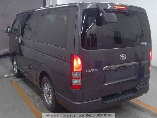 toyota hiace-van 2017 quick_quick_QDF-KDH201V_KDH201-0227645 image 2