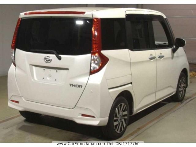 daihatsu thor 2021 CFJ1717760 image 2