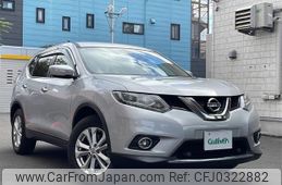 nissan x-trail 2016 -NISSAN--X-Trail DBA-NT32--NT32-045873---NISSAN--X-Trail DBA-NT32--NT32-045873-