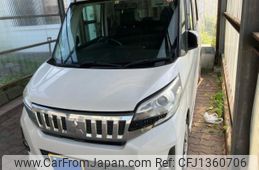 mitsubishi ek-space 2014 -MITSUBISHI--ek Space DBA-B11A--B11A-0000519---MITSUBISHI--ek Space DBA-B11A--B11A-0000519-