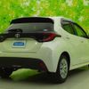 toyota yaris 2020 quick_quick_5BA-MXPA10_MXPA10-2023295 image 3