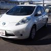 nissan leaf 2013 -NISSAN 【名変中 】--Leaf AZE0--059106---NISSAN 【名変中 】--Leaf AZE0--059106- image 1