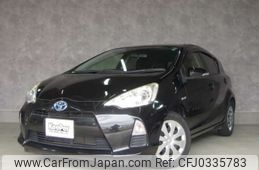 toyota aqua 2013 -TOYOTA 【福岡 536ﾐ 223】--AQUA NHP10--NHP10-6242679---TOYOTA 【福岡 536ﾐ 223】--AQUA NHP10--NHP10-6242679-