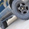 toyota land-cruiser-wagon 1995 -TOYOTA--Land Cruiser Wagon GH-UZJ100W--UZJ100-0154404---TOYOTA--Land Cruiser Wagon GH-UZJ100W--UZJ100-0154404- image 16