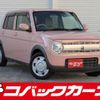 suzuki alto-lapin 2018 quick_quick_HE33S_HE33S-187590 image 1