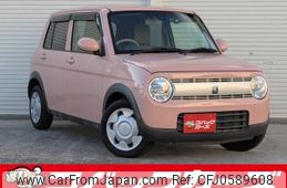 suzuki alto-lapin 2018 quick_quick_HE33S_HE33S-187590