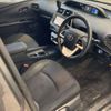 toyota prius 2018 -TOYOTA--Prius DAA-ZVW55--ZVW55-8045527---TOYOTA--Prius DAA-ZVW55--ZVW55-8045527- image 8