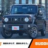 suzuki jimny 2024 -SUZUKI--Jimny 3BA-JB64W--JB64W-341***---SUZUKI--Jimny 3BA-JB64W--JB64W-341***- image 1