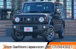 suzuki jimny 2024 -SUZUKI--Jimny 3BA-JB64W--JB64W-341***---SUZUKI--Jimny 3BA-JB64W--JB64W-341***-