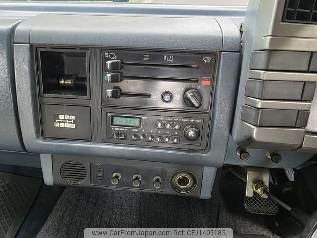 isuzu forward 1988 GOO_NET_EXCHANGE_0910282A30250711W001 image 2