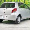 toyota vitz 2010 -TOYOTA--Vitz DBA-SCP90--SCP90-5148528---TOYOTA--Vitz DBA-SCP90--SCP90-5148528- image 18