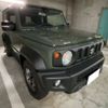 suzuki jimny-sierra 2023 -SUZUKI--Jimny Sierra 3BA-JB74W--JB74W-192686---SUZUKI--Jimny Sierra 3BA-JB74W--JB74W-192686- image 11