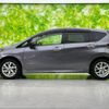 nissan note 2019 quick_quick_DAA-HE12_HE12-254179 image 2