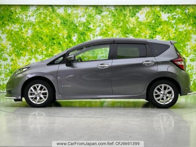 nissan note 2019 quick_quick_DAA-HE12_HE12-254179 image 2