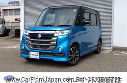suzuki spacia 2017 -SUZUKI--Spacia DAA-MK42S--MK42S-819481---SUZUKI--Spacia DAA-MK42S--MK42S-819481-