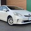toyota prius-α 2012 CFJ1703841 image 1