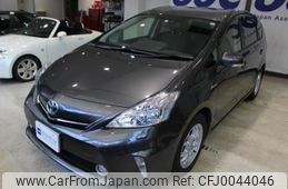 toyota prius-α 2012 quick_quick_DAA-ZVW41W_3130592